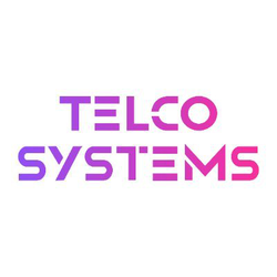 Telco Systems logo