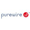 Purewire logo