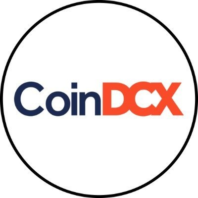 CoinDCX logo