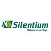 Silentium (company) logo