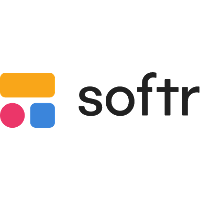 softr logo