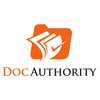 DocAuthority logo