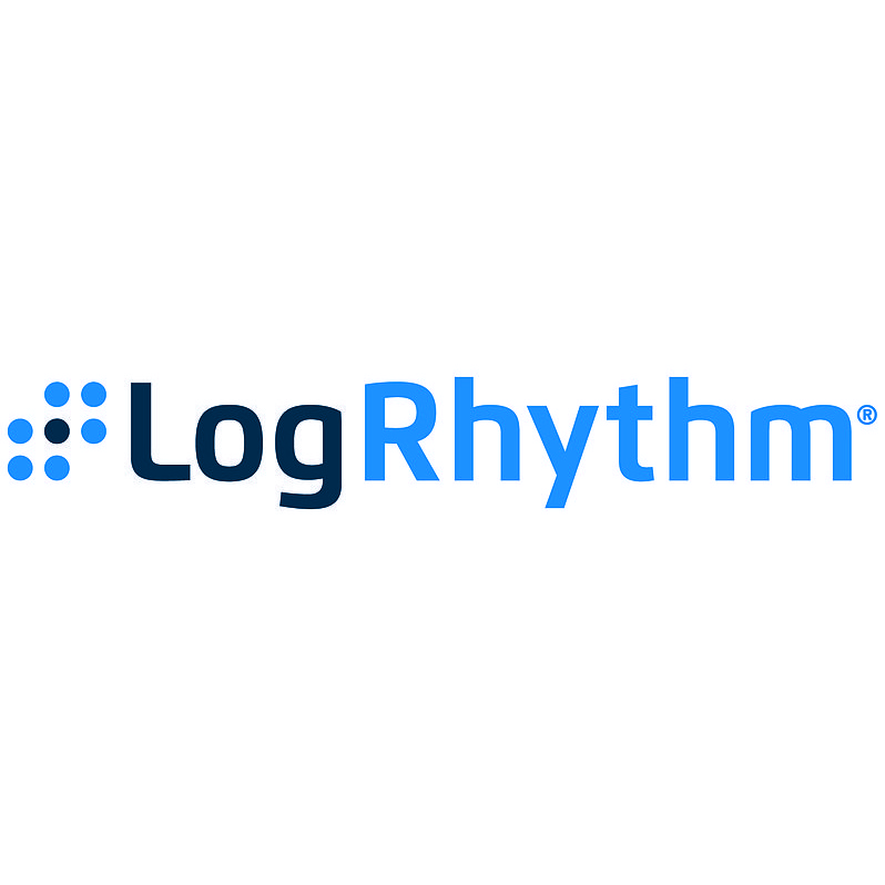 LogRhythm logo