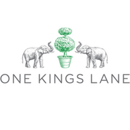 One Kings Lane logo