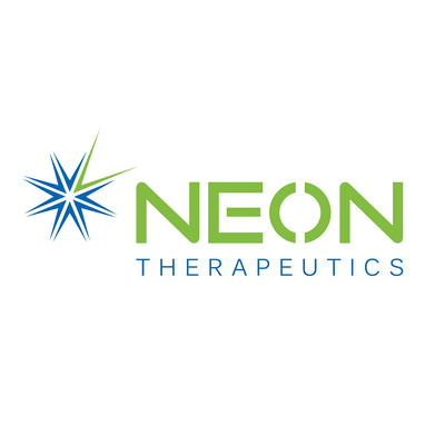 Neon Therapeutics logo