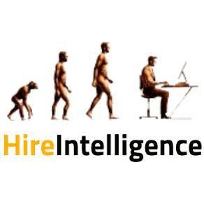 Hire Intelligence logo