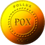 Pollux Coin logo