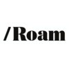 Roam (company) logo