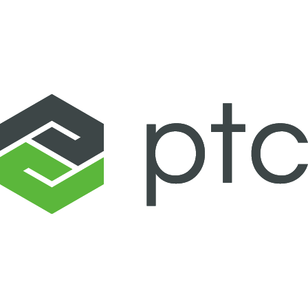 PTC (software company) logo