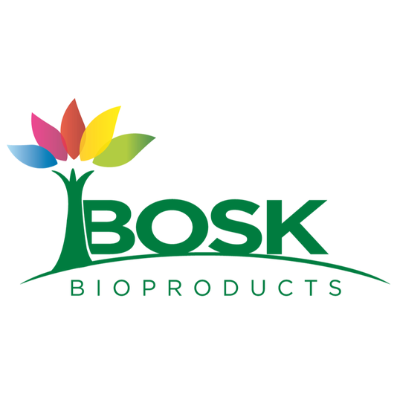 Bosk Bioproducts logo