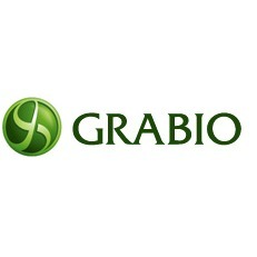 GRABIO logo