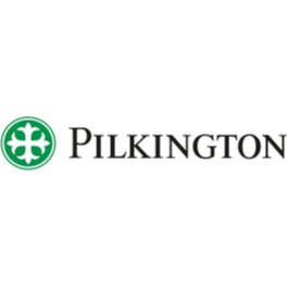 Pilkington logo