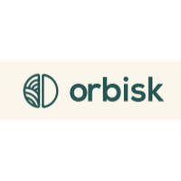 Orbisk logo