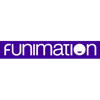 Funimation logo