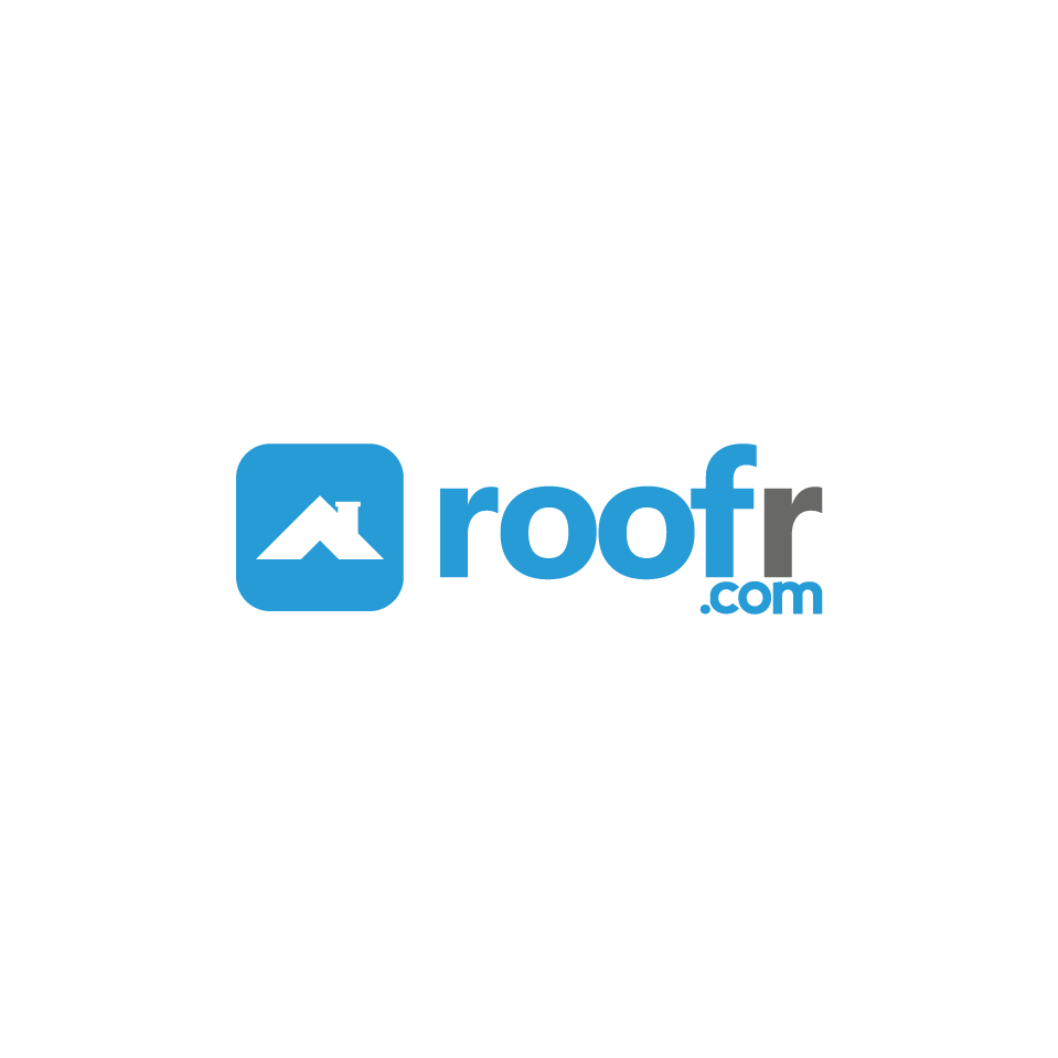 Roofr logo