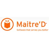 Maitre'D By Posera logo