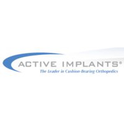 Active Implants logo