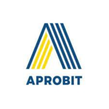 APROBIT logo