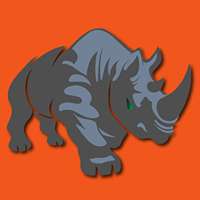 Rhino Hide logo