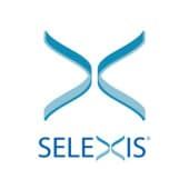 Selexis SA logo