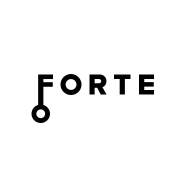 Forte logo