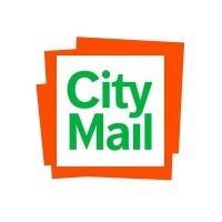 CityMail Sweden logo