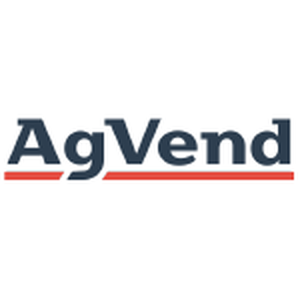 AgVend logo