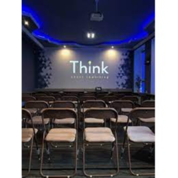 Coworking Think logo