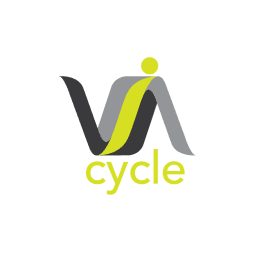 ViaCycle logo