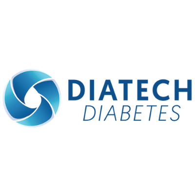 DiaTech Diabetic Technologies, Inc. logo