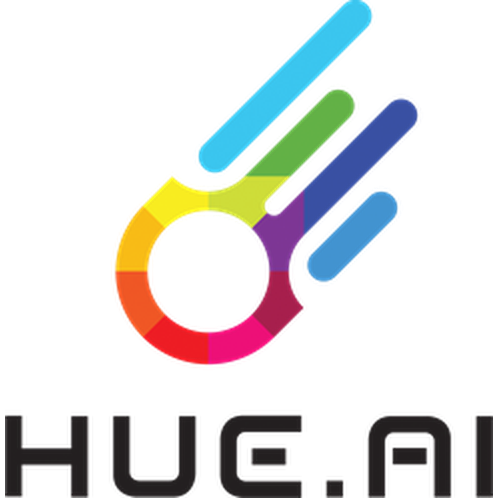 Hue.Ai logo