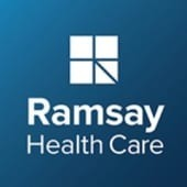 Ramsay Health Care logo