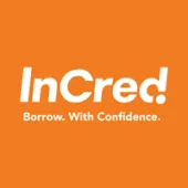 InCred logo