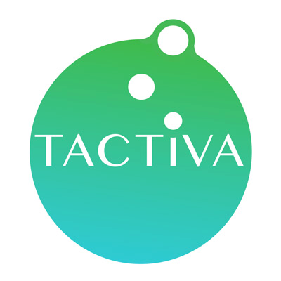 Tactiva Therapeutics logo