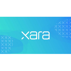 Xara logo