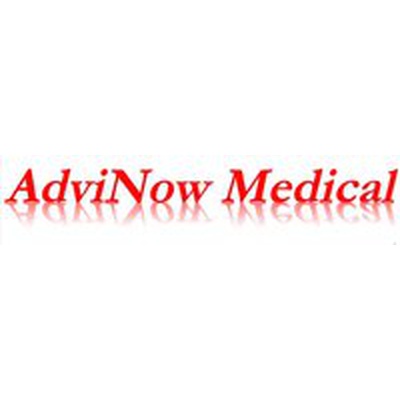 AdviNow Medical logo