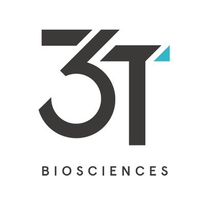 3T Biosciences logo