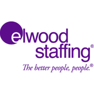 Elwood Staffing logo