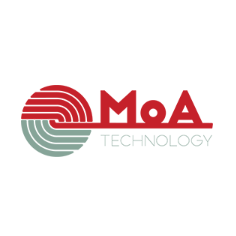 MoA Technology logo