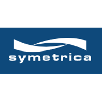 Symetrica logo