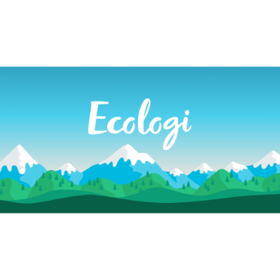 Ecologi logo