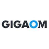 Gigaom logo