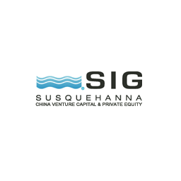 SIG China logo