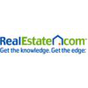 RealEstate.com logo