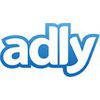 Ad.ly logo