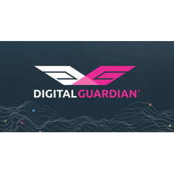 Digital Guardian Investments, Inc. logo