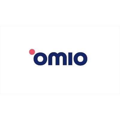 Omio logo