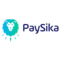 PaySika logo