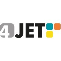 4JET Sales + Service GmbH logo