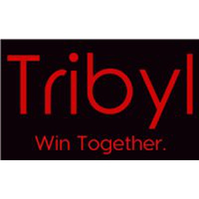 Tribyl logo